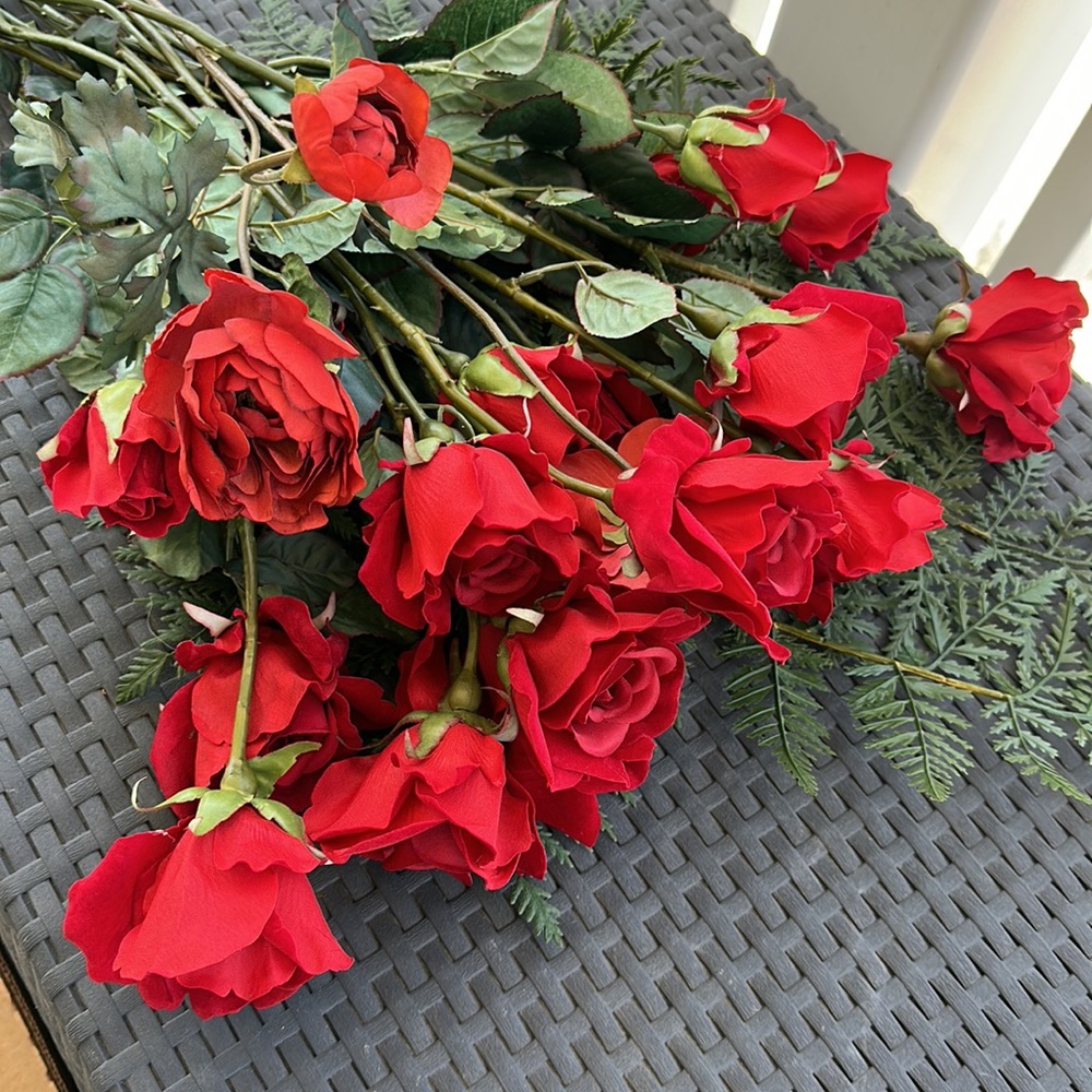 Roses